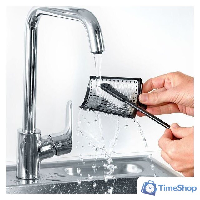 Соковыжималка Severin ES 3571 - Изображение №3 — Интернет-магазин Time-Shop