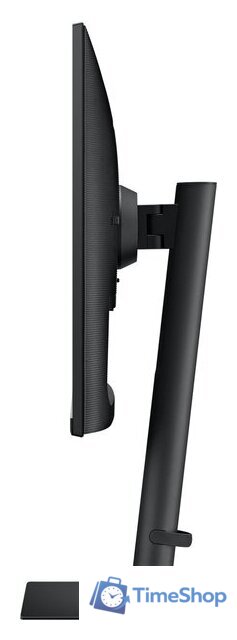 Монитор Samsung ViewFinity S8 LS27B800PXPXEN - Изображение №5 — Интернет-магазин Time-Shop