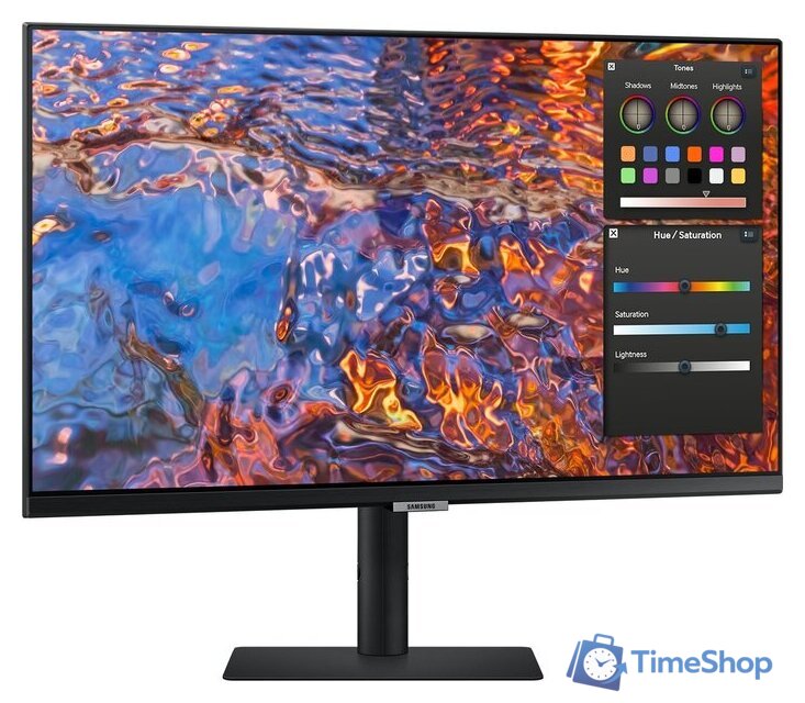 Монитор Samsung ViewFinity S8 LS27B800PXPXEN - Изображение №15 — Интернет-магазин Time-Shop