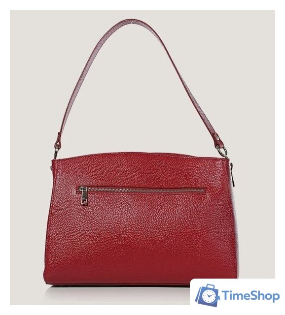 Женская сумка Galanteya 27424 25с702к45 (красный) - Изображение №3 — Интернет-магазин Time-Shop