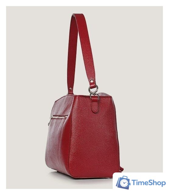 Женская сумка Galanteya 27424 25с702к45 (красный) - Изображение №4 — Интернет-магазин Time-Shop