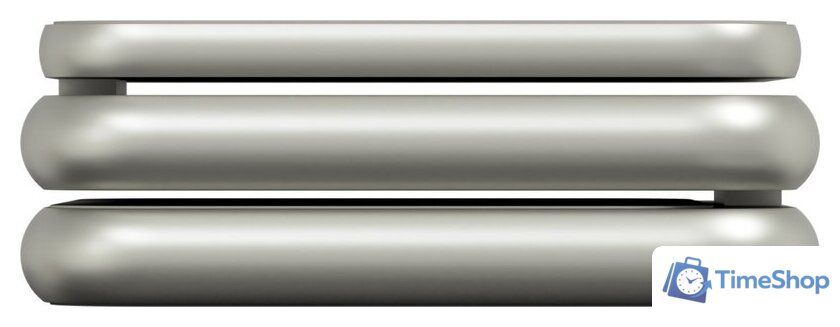 Беспроводное зарядное Magssory Fold Pro 3 в 1 WCH063 (титановый) - Изображение №7 — Интернет-магазин Time-Shop