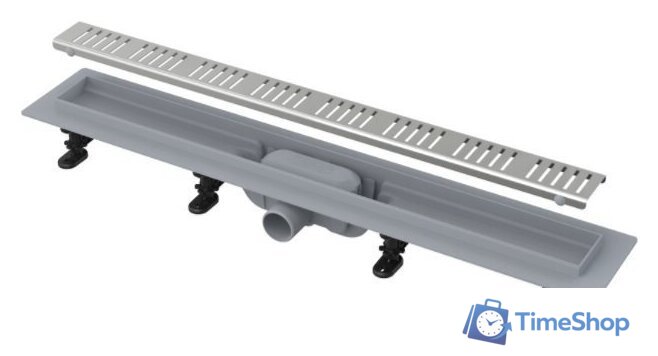 Трап/канал Alcaplast APZ10-950M - Изображение №1 — Интернет-магазин Time-Shop