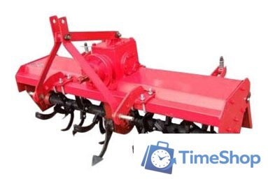 Фреза Rossel 1GQN-125 - Изображение №1 — Интернет-магазин Time-Shop