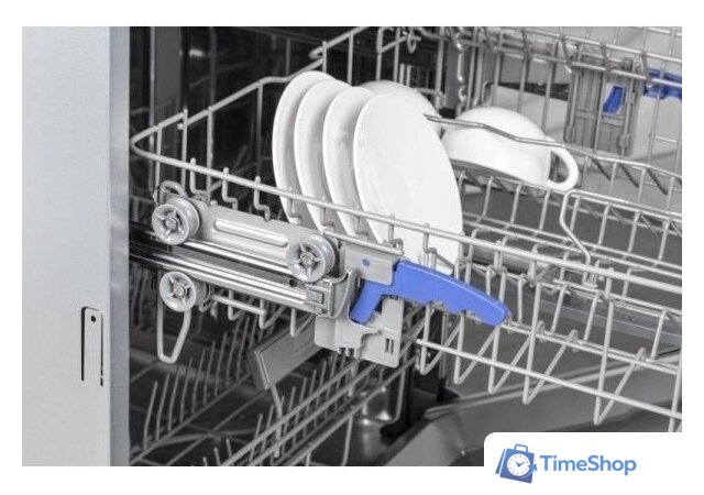 Встраиваемая посудомоечная машина MPM MPM-60-ZMI-04 - Изображение №4 — Интернет-магазин Time-Shop