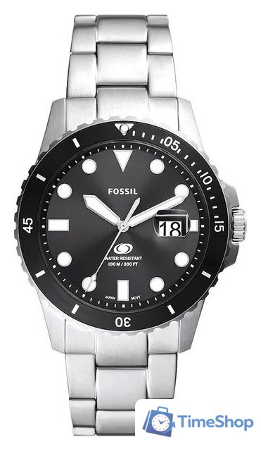 Наручные часы Fossil FS6032 - Изображение №1 — Интернет-магазин Time-Shop