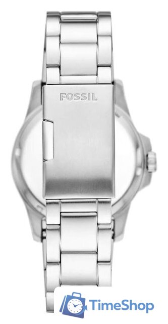 Наручные часы Fossil FS6032 - Изображение №2 — Интернет-магазин Time-Shop