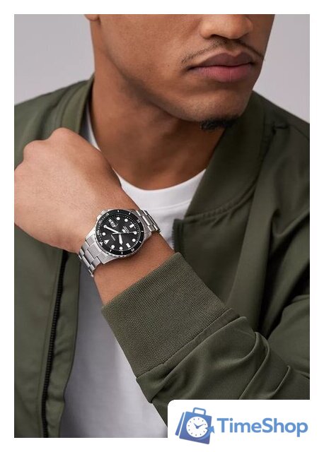 Наручные часы Fossil FS6032 - Изображение №4 — Интернет-магазин Time-Shop