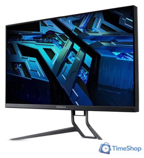Игровой монитор Acer Predator X32Q FS UM.JXXEE.S01 - Изображение №3 — Интернет-магазин Time-Shop