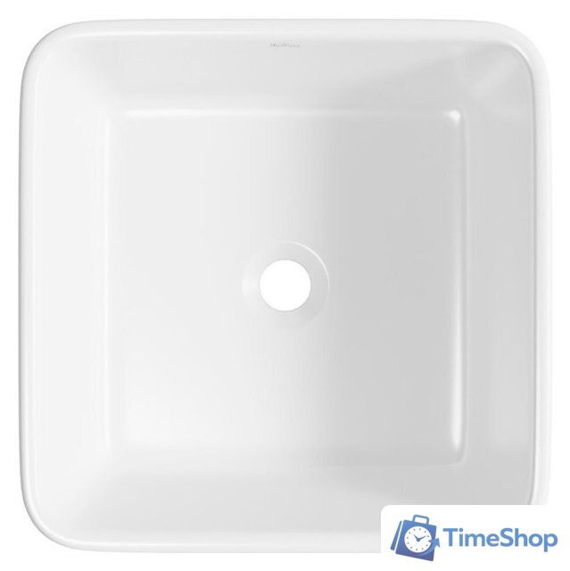 Умывальник Wellsee Callipy Art 338904000 - Изображение №3 — Интернет-магазин Time-Shop