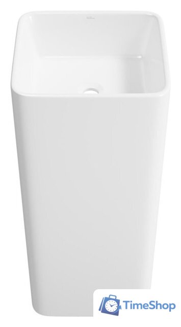 Умывальник Wellsee Callipy Art 338904000 - Изображение №1 — Интернет-магазин Time-Shop