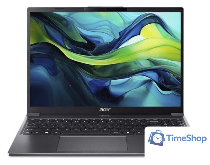 Ноутбук Acer Aspire Go 15 AG15-51P-55DT NX.J50EL.005 - Изображение №1 — Интернет-магазин Time-Shop