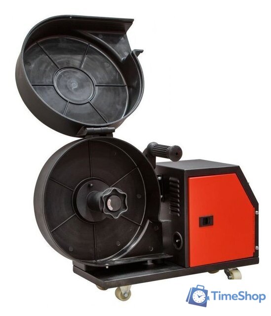 Сварочный инвертор HDC Kansas 500 - Изображение №4 — Интернет-магазин Time-Shop