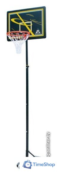 Баскетбольная стойка DFC KIDSD2 - Изображение №1 — Интернет-магазин Time-Shop