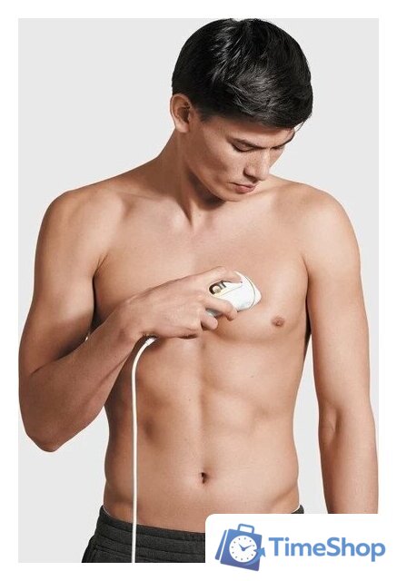 Фотоэпилятор Braun Silk-expert Pro 5 PL5145 - Изображение №2 — Интернет-магазин Time-Shop