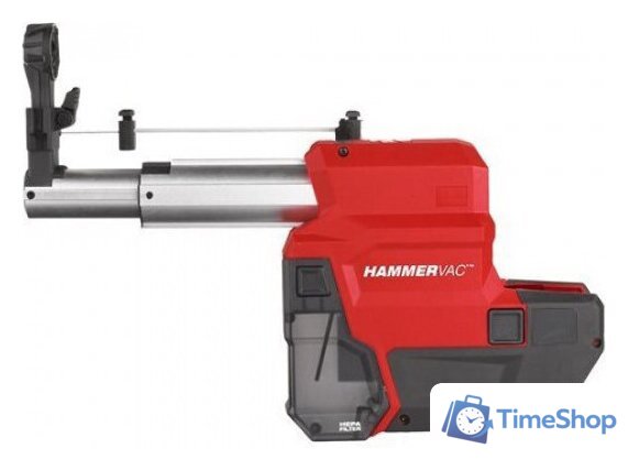 Система пылеудаления Milwaukee M18FDDEXL-0 4933478508 (без АКБ) - Изображение №1 — Интернет-магазин Time-Shop