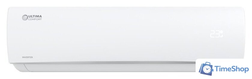 Кондиционер Ultima Comfort Eclipse Inverter 2026 ECP-I07PN - Изображение №2 — Интернет-магазин Time-Shop