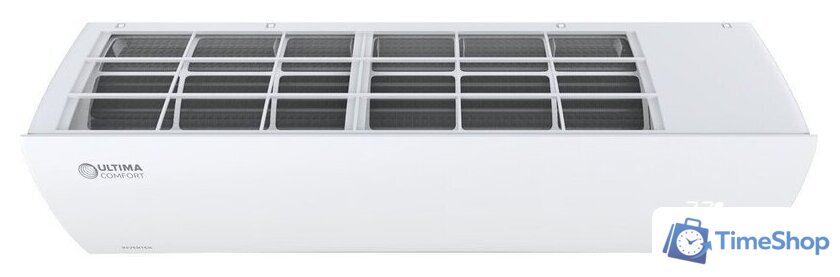 Кондиционер Ultima Comfort Eclipse Inverter 2026 ECP-I07PN - Изображение №5 — Интернет-магазин Time-Shop