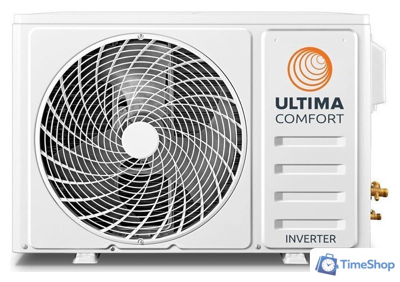 Кондиционер Ultima Comfort Eclipse Inverter 2026 ECP-I07PN - Изображение №8 — Интернет-магазин Time-Shop