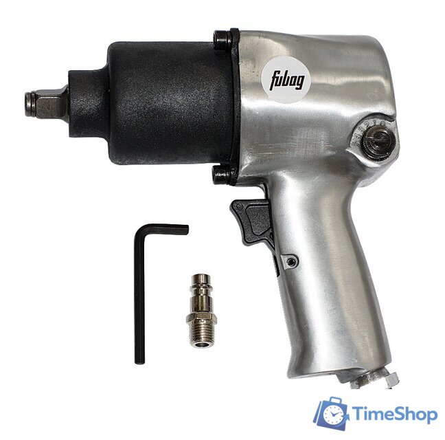 Пневматический гайковерт Fubag IW680 - Изображение №2 — Интернет-магазин Time-Shop