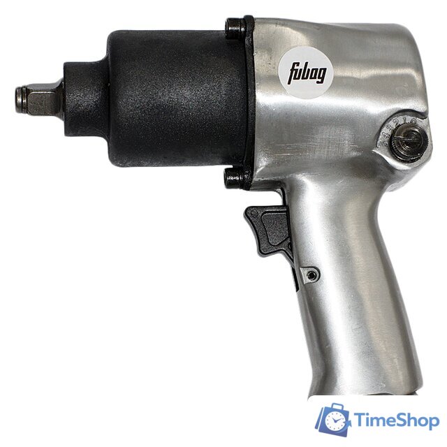 Пневматический гайковерт Fubag IW680 - Изображение №1 — Интернет-магазин Time-Shop