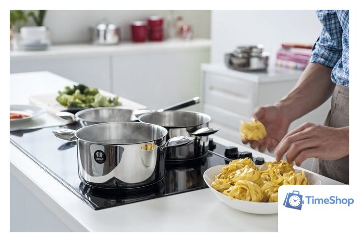 Кастрюля Beka Evolution 12326144 - Изображение №3 — Интернет-магазин Time-Shop