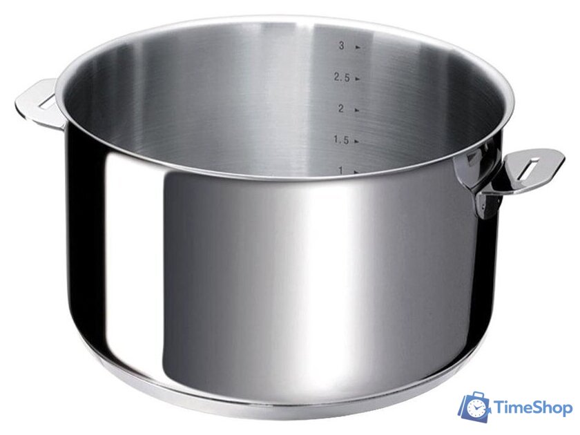 Кастрюля Beka Evolution 12326144 - Изображение №1 — Интернет-магазин Time-Shop