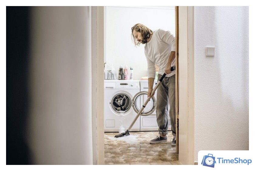 Пылесос Karcher WD 6 P S V 1.628-360.0 - Изображение №4 — Интернет-магазин Time-Shop