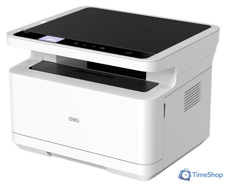 МФУ Deli M2000DNWs - Изображение №2 — Интернет-магазин Time-Shop