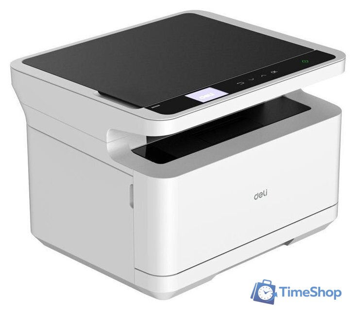 МФУ Deli M2000DNWs - Изображение №4 — Интернет-магазин Time-Shop