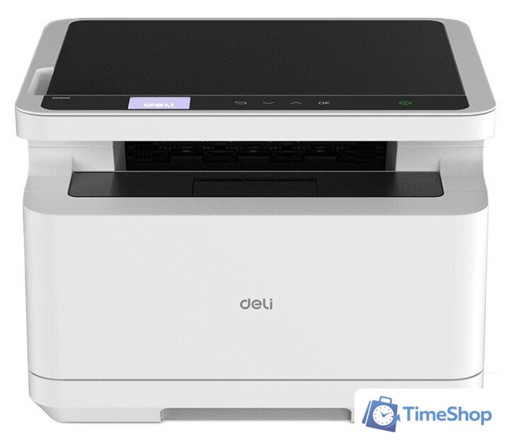 МФУ Deli M2000DNWs - Изображение №1 — Интернет-магазин Time-Shop