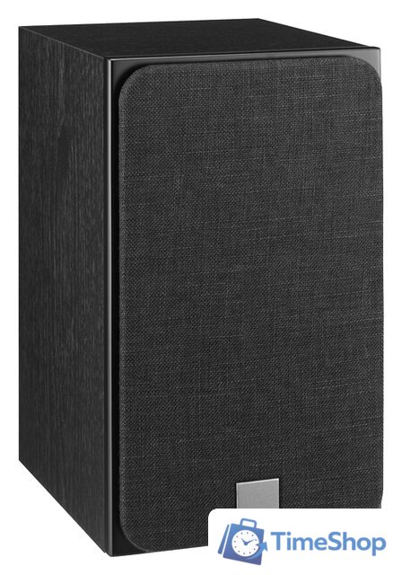Полочная акустика DALI Oberon 1 Black Ash - Изображение №2 — Интернет-магазин Time-Shop