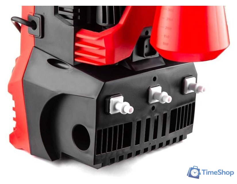 Мойка высокого давления Hammer MVD1200C - Изображение №6 — Интернет-магазин Time-Shop