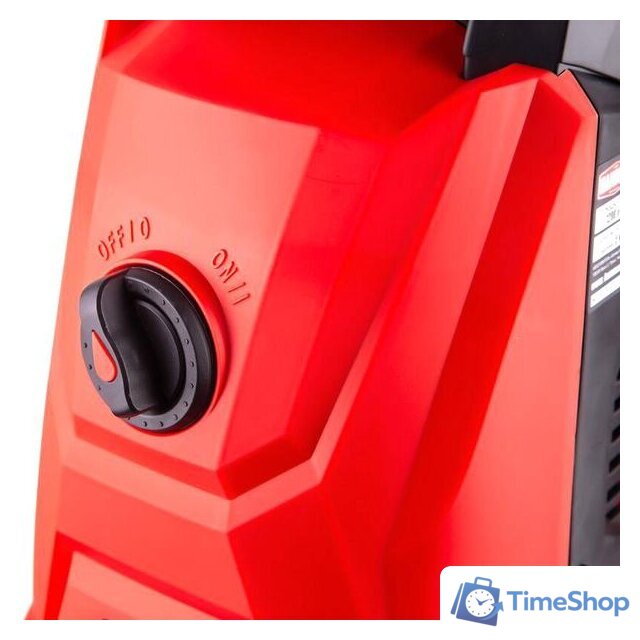 Мойка высокого давления Hammer MVD1200C - Изображение №9 — Интернет-магазин Time-Shop