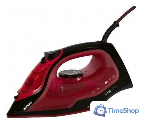 Утюг Clatronic DB 3752 - Изображение №1 — Интернет-магазин Time-Shop
