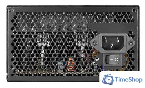 Блок питания Thermaltake TR2 S 650W [TRS-0650P-2] - Изображение №6 — Интернет-магазин Time-Shop