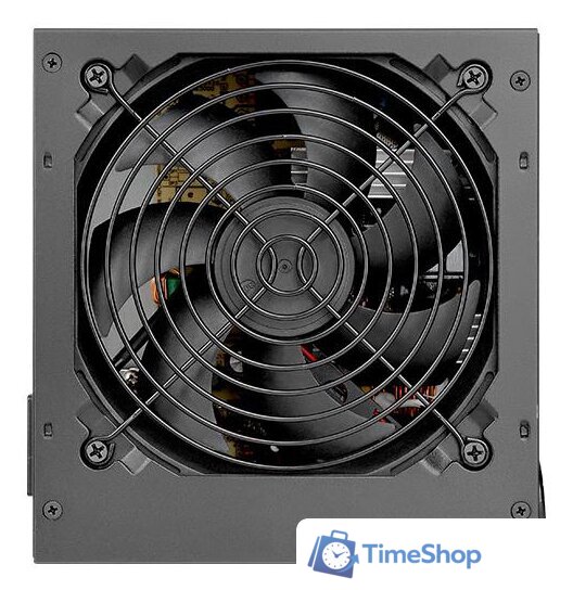 Блок питания Thermaltake TR2 S 650W [TRS-0650P-2] - Изображение №3 — Интернет-магазин Time-Shop