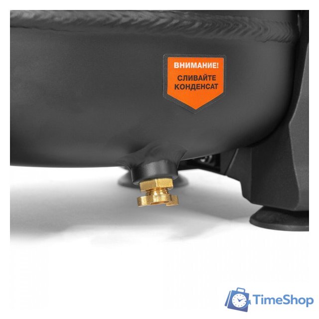 Компрессор Daewoo Power DAC 90S Li Set (с 1-им АКБ) - Изображение №7 — Интернет-магазин Time-Shop