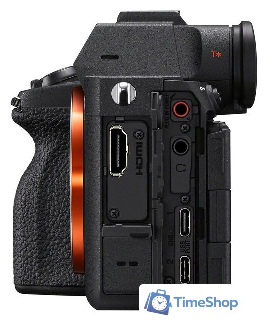 Беззеркальный фотоаппарат Sony Alpha a7 V Body - Изображение №7 — Интернет-магазин Time-Shop