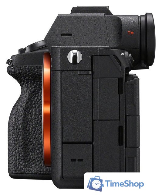 Беззеркальный фотоаппарат Sony Alpha a7 V Body - Изображение №3 — Интернет-магазин Time-Shop