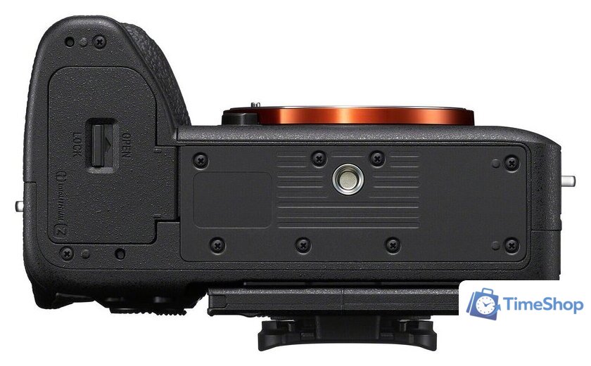 Беззеркальный фотоаппарат Sony Alpha a7 V Body - Изображение №6 — Интернет-магазин Time-Shop