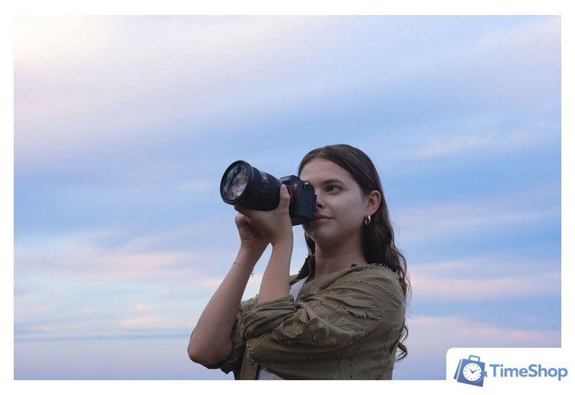 Беззеркальный фотоаппарат Sony Alpha a7 V Body - Изображение №18 — Интернет-магазин Time-Shop