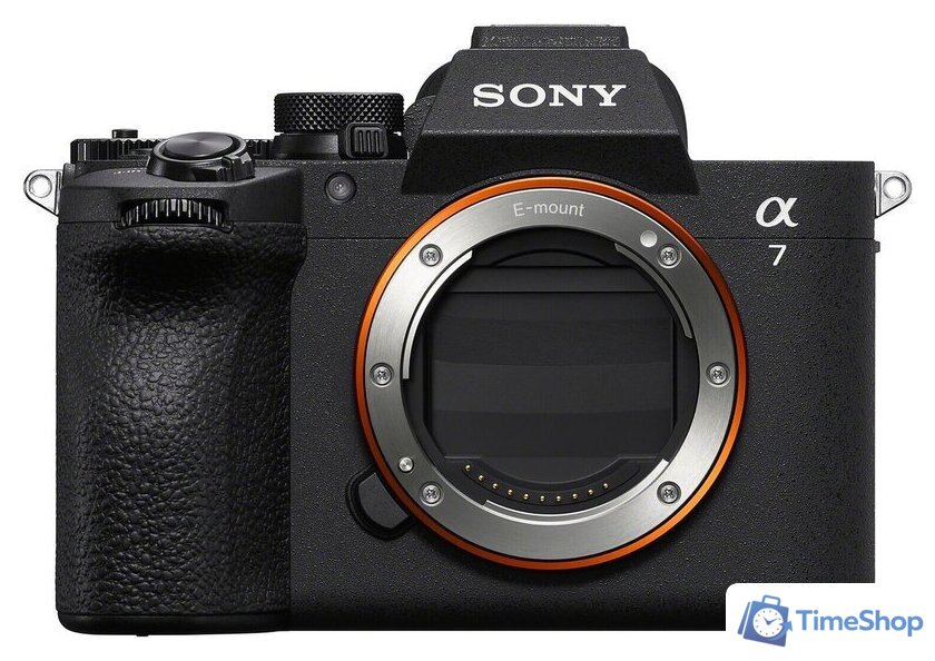 Беззеркальный фотоаппарат Sony Alpha a7 V Body - Изображение №9 — Интернет-магазин Time-Shop