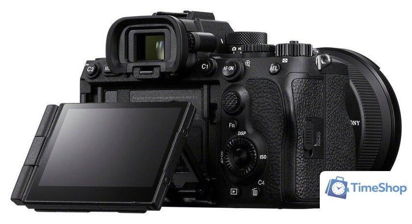 Беззеркальный фотоаппарат Sony Alpha a7 V Body - Изображение №12 — Интернет-магазин Time-Shop