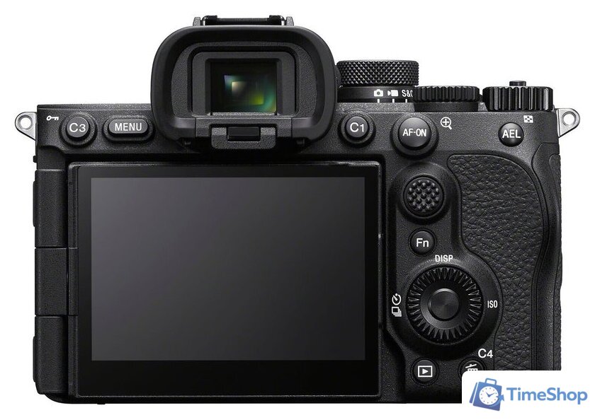 Беззеркальный фотоаппарат Sony Alpha a7 V Body - Изображение №2 — Интернет-магазин Time-Shop