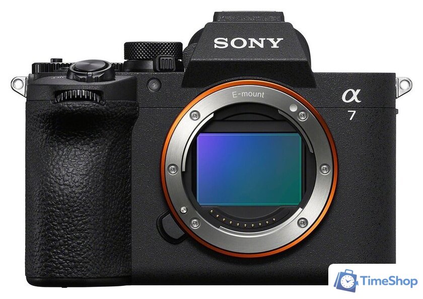 Беззеркальный фотоаппарат Sony Alpha a7 V Body - Изображение №1 — Интернет-магазин Time-Shop