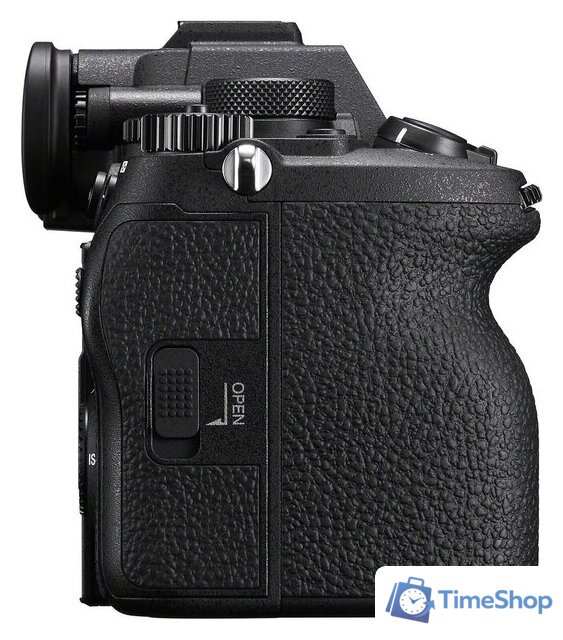 Беззеркальный фотоаппарат Sony Alpha a7 V Body - Изображение №4 — Интернет-магазин Time-Shop