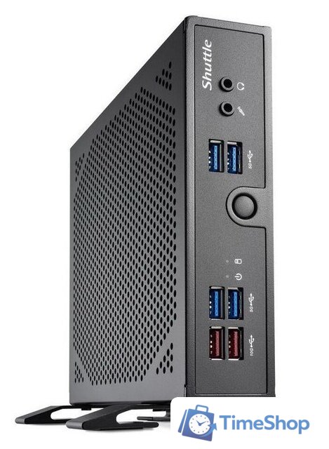 Платформа для мини-ПК Shuttle DS50U5 74R-DS50U-005-SHU-001 - Изображение №4 — Интернет-магазин Time-Shop