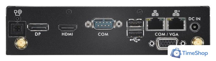 Платформа для мини-ПК Shuttle DS50U5 74R-DS50U-005-SHU-001 - Изображение №3 — Интернет-магазин Time-Shop