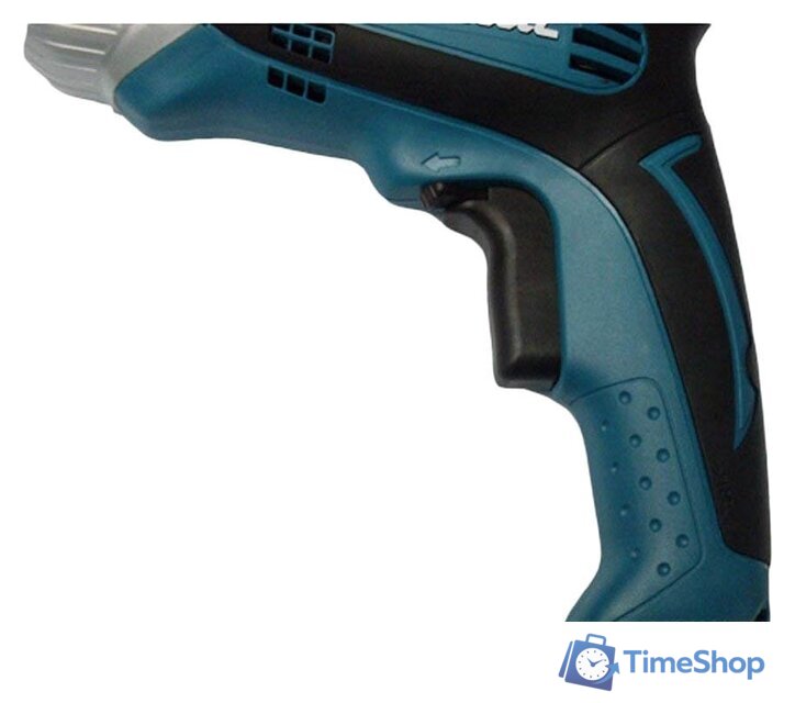 Винтоверт Makita TD0100 - Изображение №6 — Интернет-магазин Time-Shop